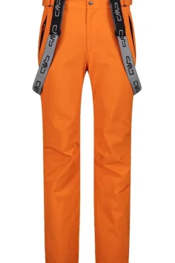 CMP Man Salopette Stretch