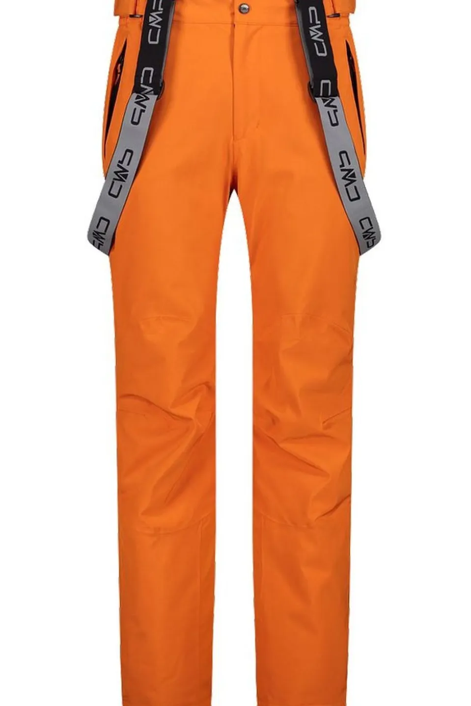 CMP Man Salopette Stretch