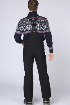 CMP Man Salopette Stretch