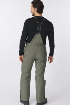 CMP Man Salopette Stretch