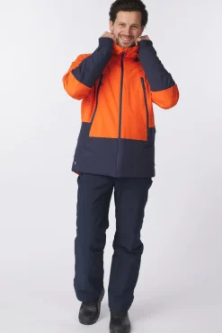 CMP Ski-Jas Man Ski Jacket Primaloft