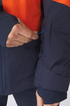 CMP Ski-Jas Man Ski Jacket Primaloft
