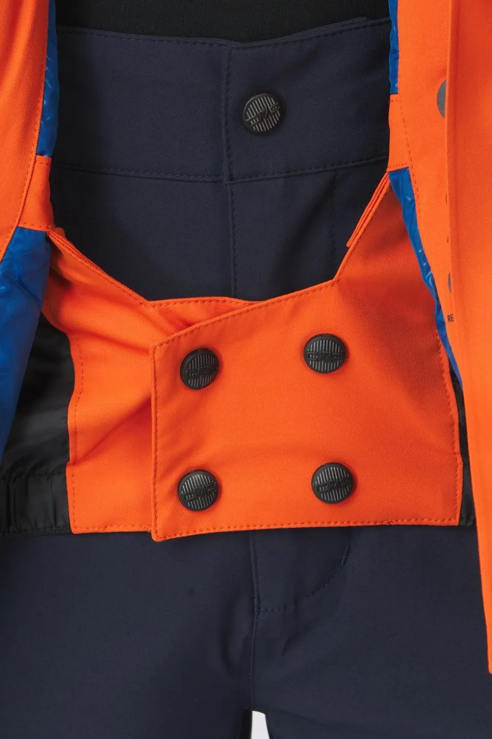 CMP Ski-Jas Man Ski Jacket Primaloft