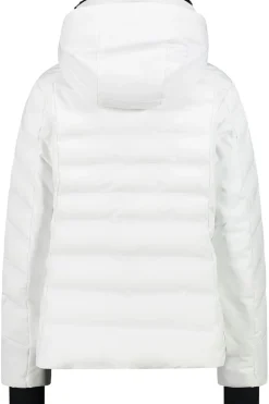CMP Ski-Jas Woman Ski Jacket Fix Hood