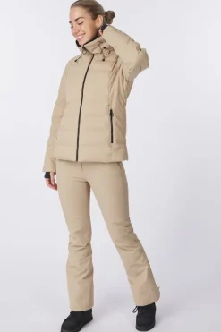 CMP Ski-Jas Woman Ski Jacket Fix Hood