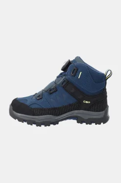 CMP Wandelschoenen Kiruna Mid Fitgo Wp