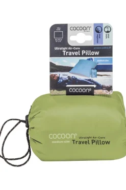Cocoon Air Core Pillow Ul L