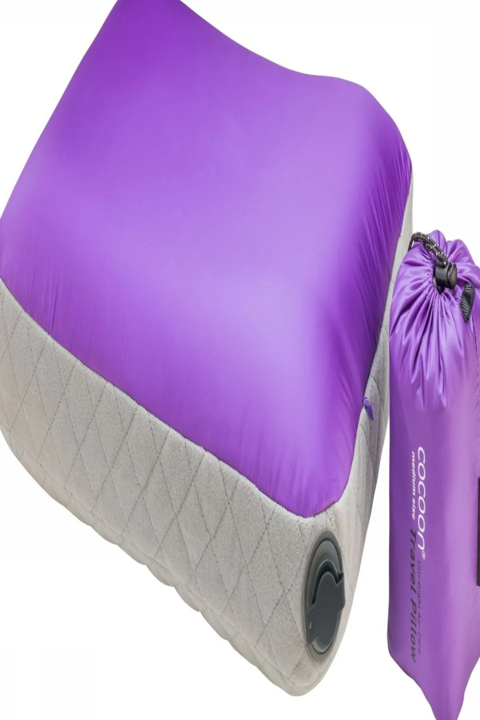 Cocoon Air Core Pillow Ul L