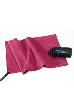 Cocoon Handdoek Towel Ultralight