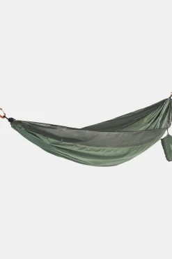 Cocoon Hangmat Travel Hammock, Double - Set