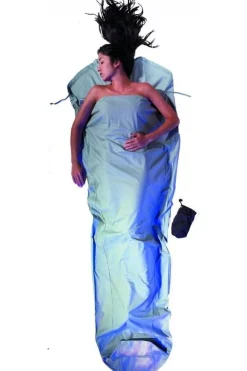Cocoon Lakenzak Mummy Liner