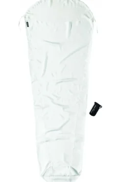 Cocoon Lakenzak Mummy Liner  100% Silk