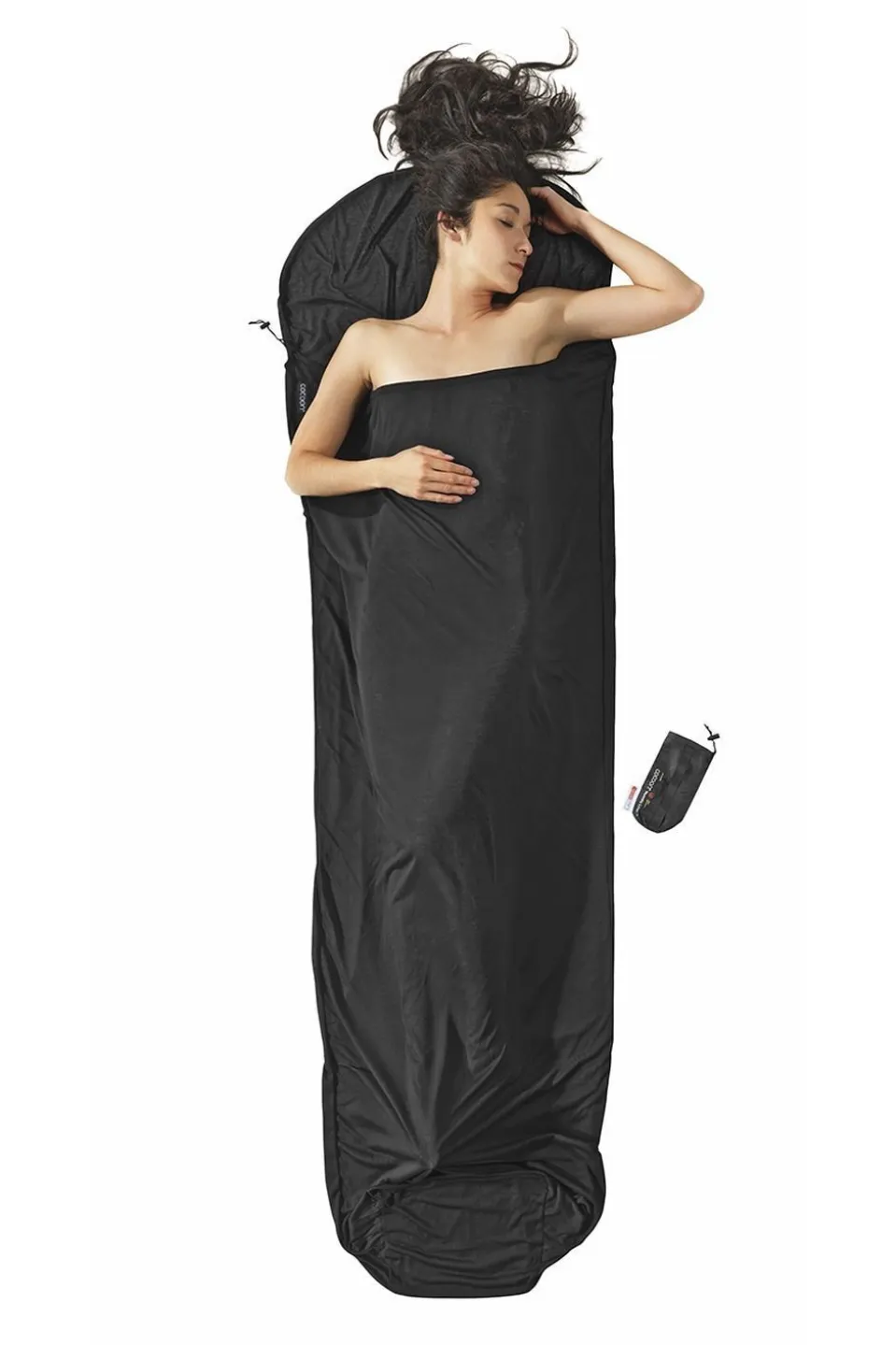 Cocoon Lakenzak Mummyliner Thermolite Performer