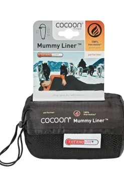 Cocoon Lakenzak Mummyliner Thermolite Performer