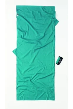 Cocoon Lakenzak Travelsheet Insectshield Egypt Cotton