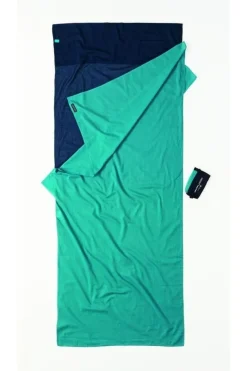 Cocoon Lakenzak Travelsheet 100% Egyptian Cotton