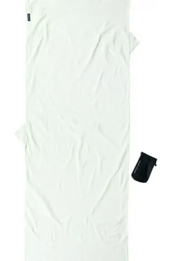 Cocoon Lakenzak Travelsheet 100% Cotton