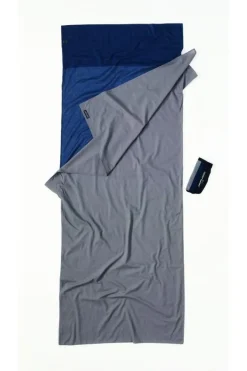 Cocoon Lakenzak Travelsheet 100% Cotton