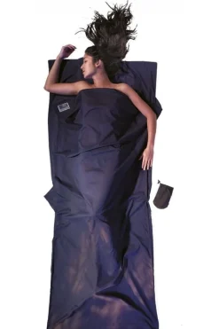 Cocoon Lakenzak Travelsheet 100% Egyptian Cotton
