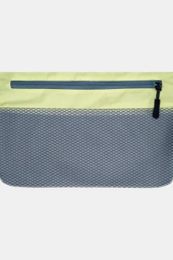 Cocoon Toilettas Hanging Toiletry Kit - Minimalist Light