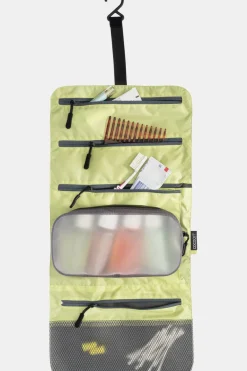 Cocoon Toilettas Hanging Toiletry Kit - Minimalist Light