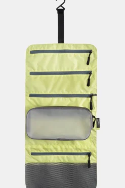 Cocoon Toilettas Hanging Toiletry Kit - Minimalist Light