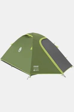 Coleman Tent Darwin 2 Blackout