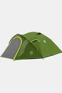 Coleman Tent Darwin 4+ Blackout