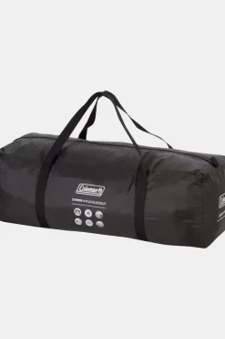Coleman Tent Darwin 4+ Blackout