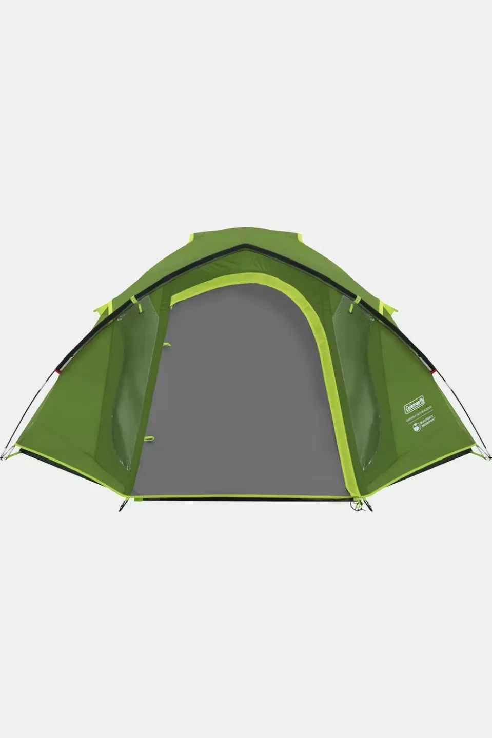 Coleman Tent Darwin 3+ Blackout