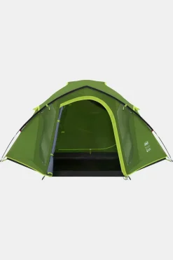 Coleman Tent Darwin 3+ Blackout