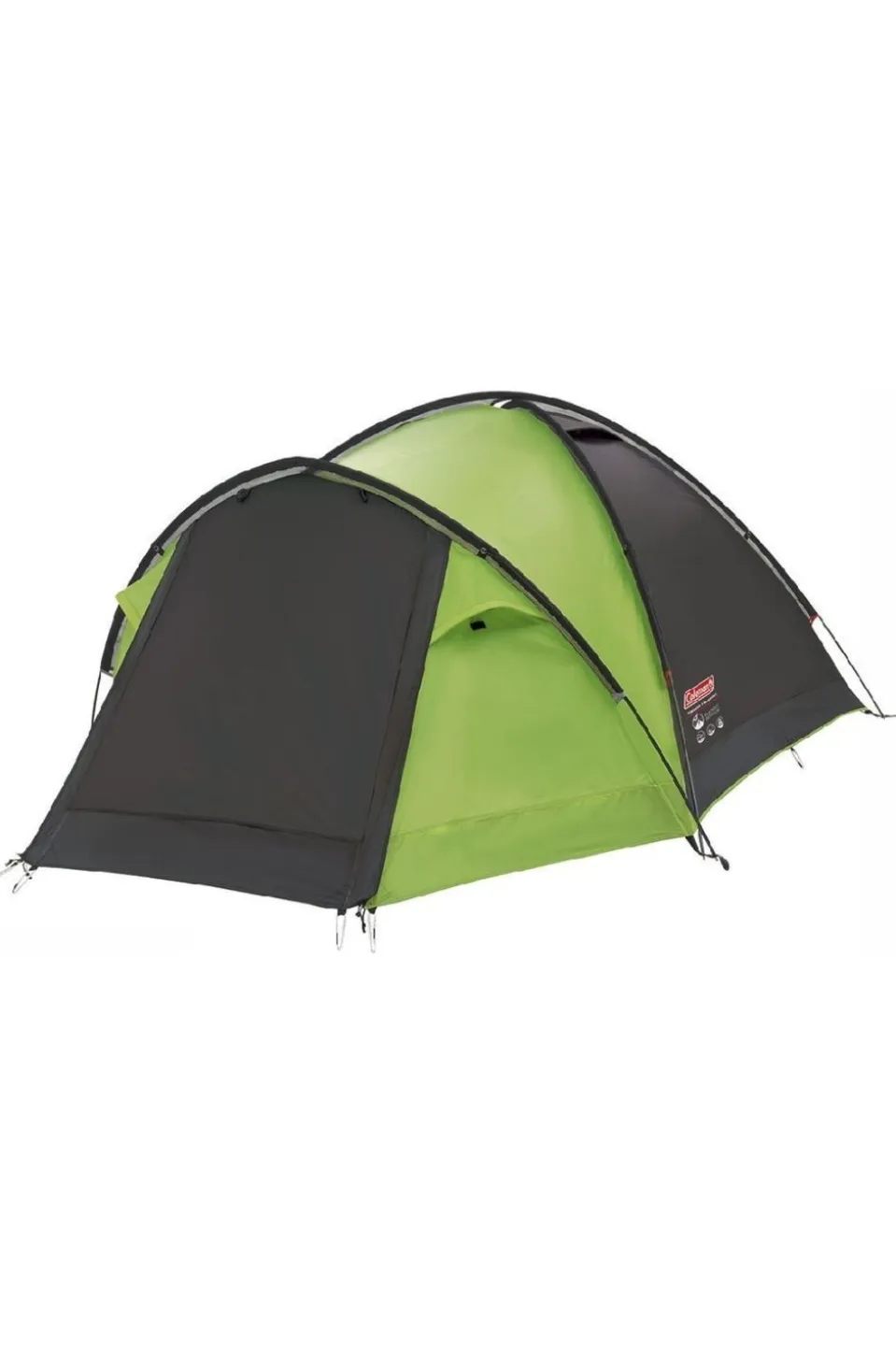 Coleman Tent Pingora Blackout
