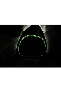 Coleman Tent Pingora Blackout