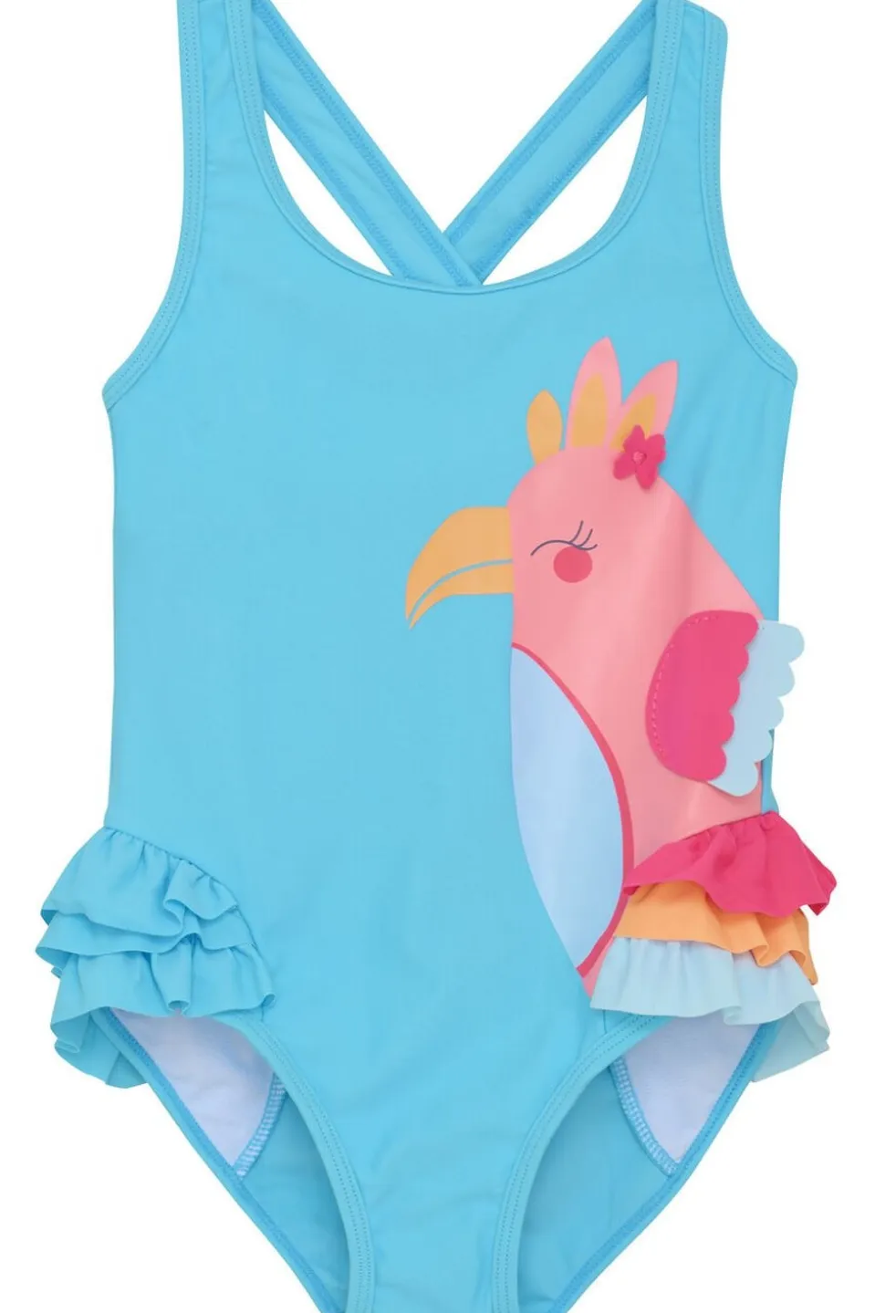Color Kids Badpak Application