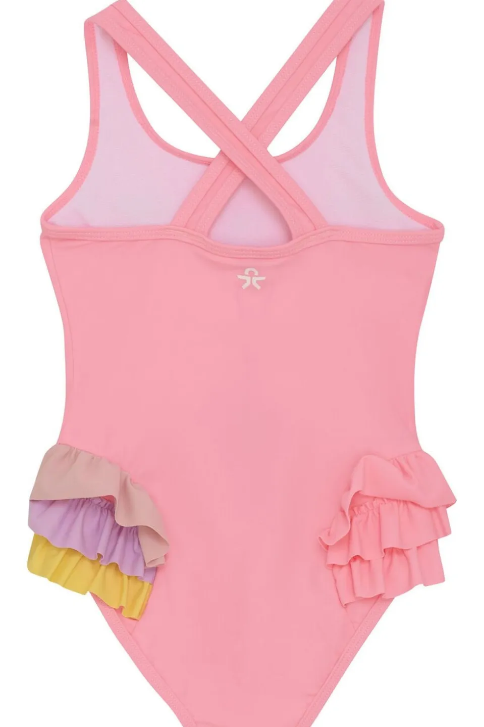 Color Kids Badpak Application