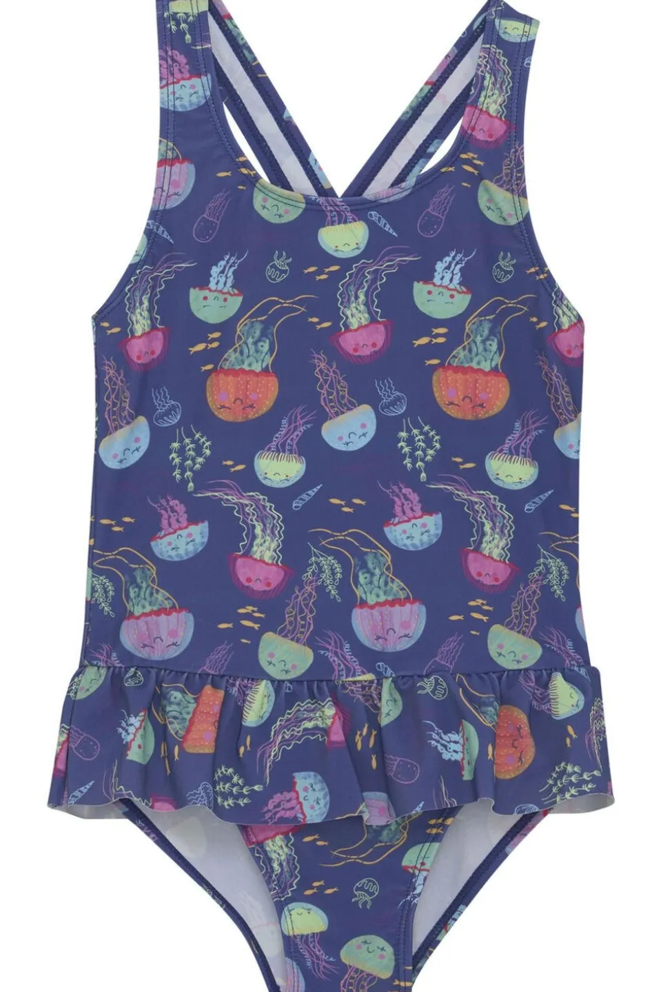 Color Kids Badpak Skirt