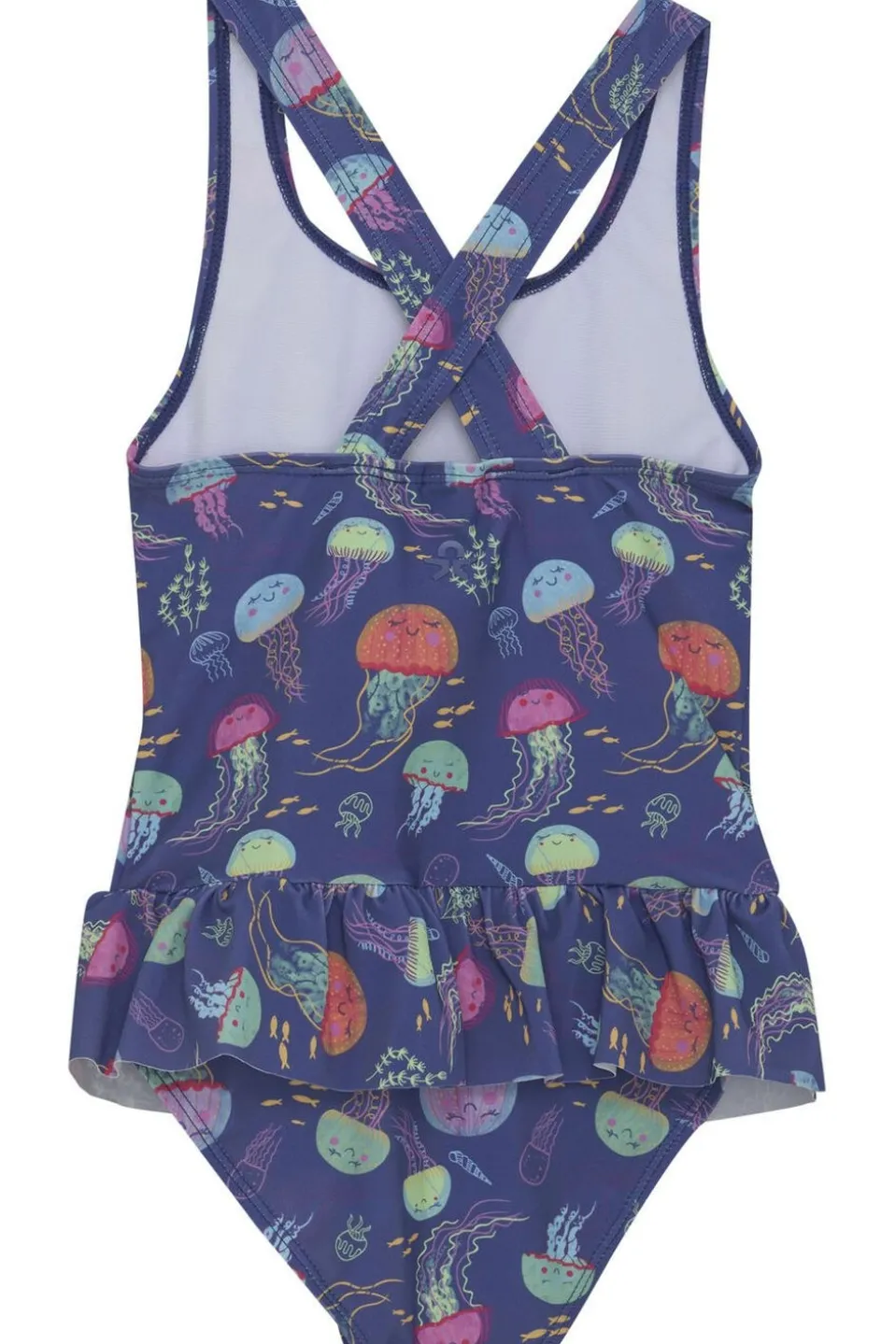 Color Kids Badpak Skirt