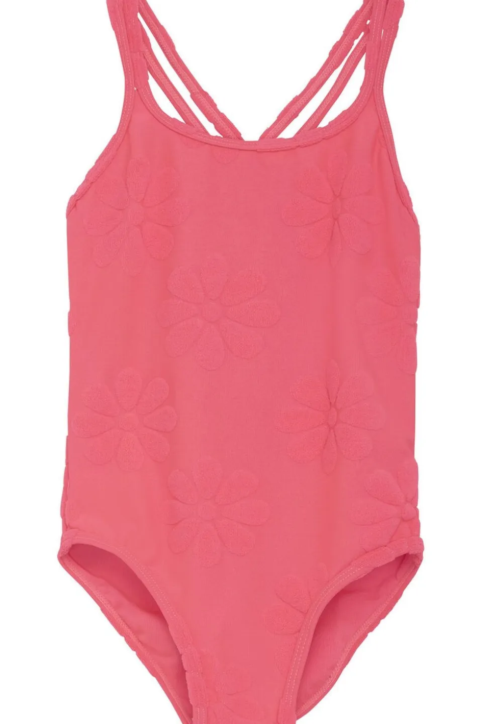 Color Kids Badpak Stucture