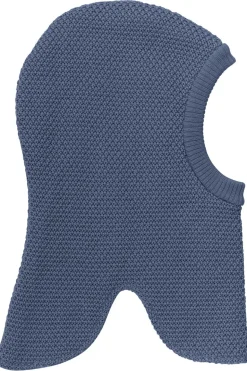 Color Kids Balaclava Balaclava-Wool, Windstop, Fill