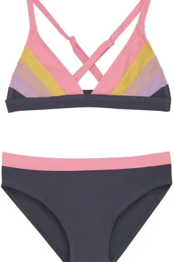 Color Kids Bikinibroekje Colorblock