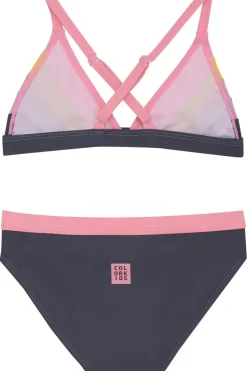 Color Kids Bikinibroekje Colorblock