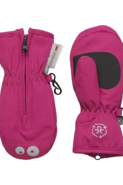 Color Kids Handschoen Waterproof Mini Mittens
