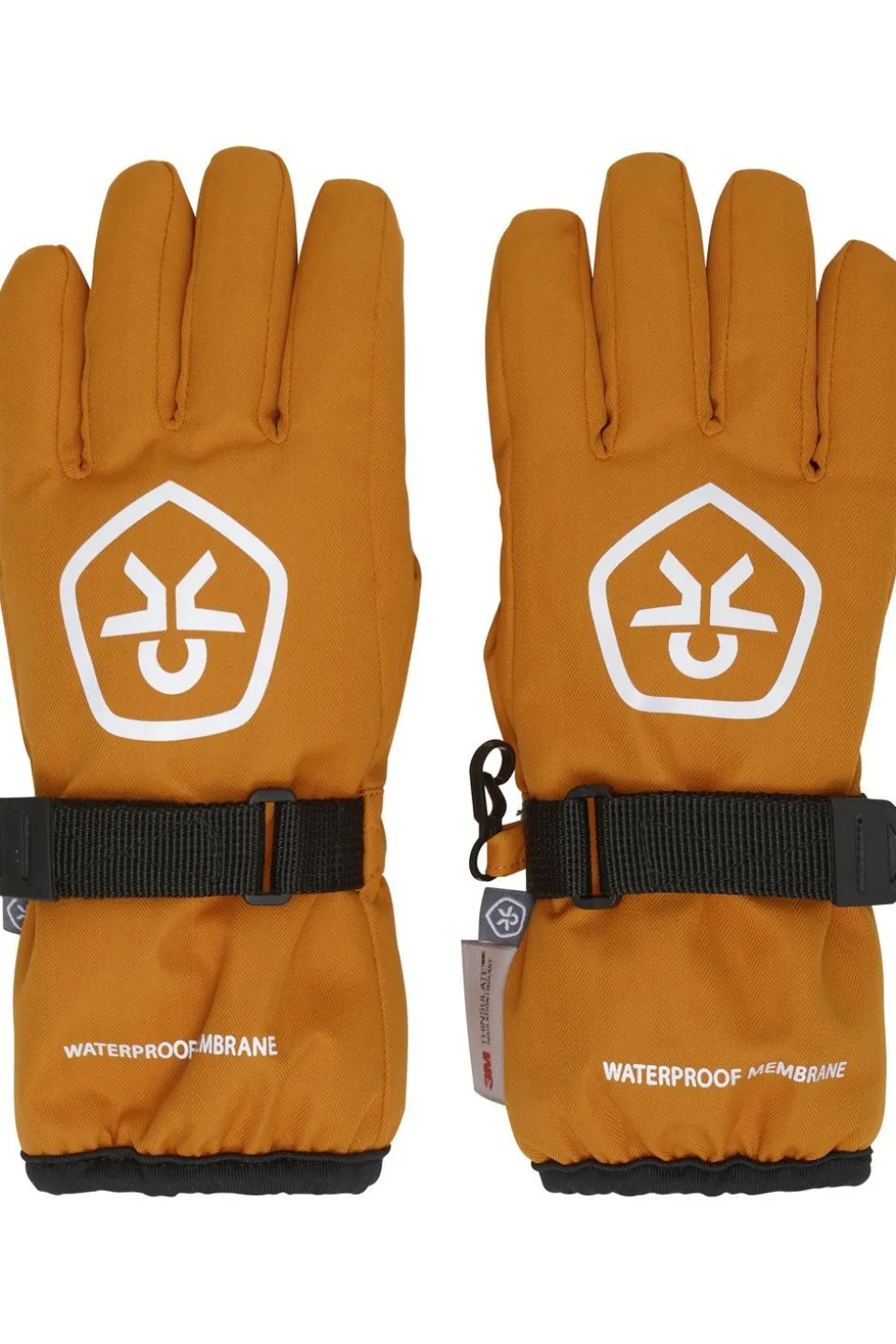 Color Kids Handschoenen Waterproof Junior Gloves