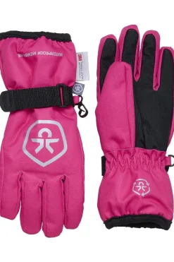 Color Kids Handschoenen Waterproof Junior Gloves