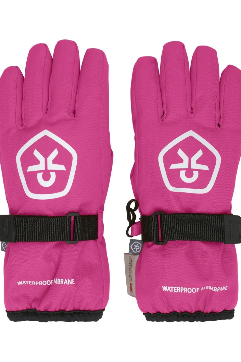 Color Kids Handschoenen Waterproof Junior Gloves