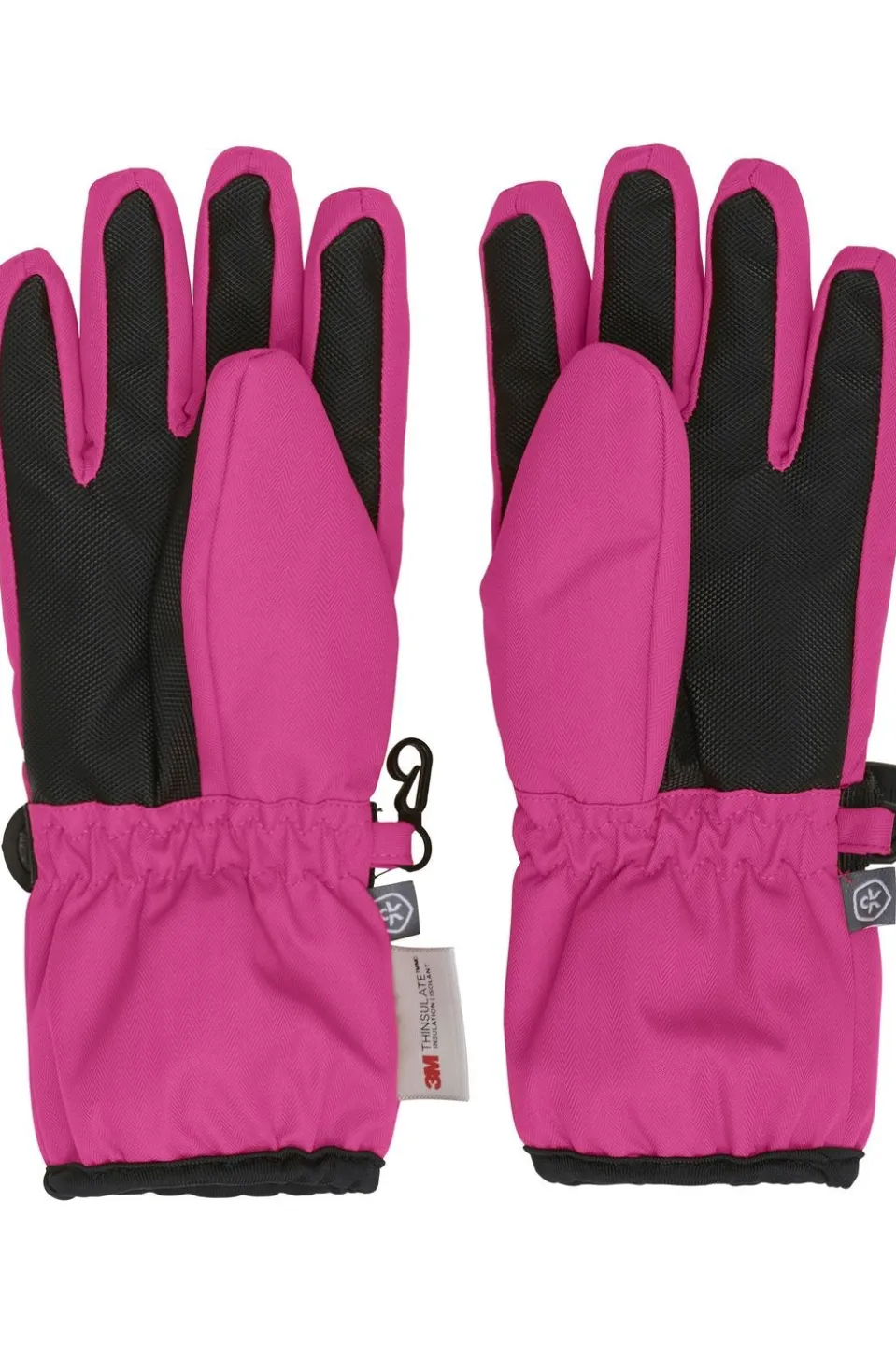 Color Kids Handschoenen Waterproof Junior Gloves