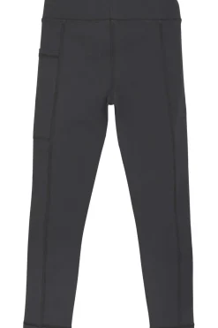 Color Kids Legging Sport Tights - Solid