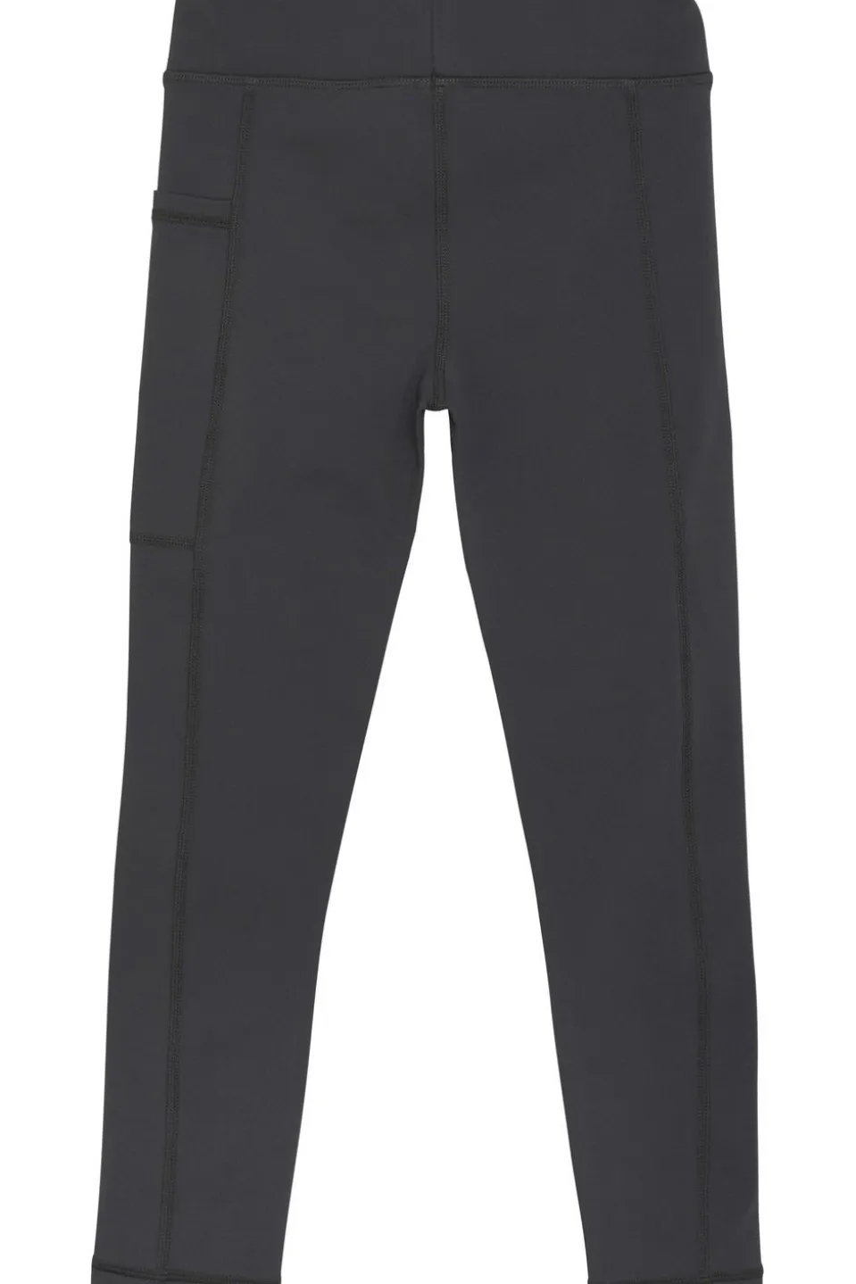 Color Kids Legging Sport Tights - Solid