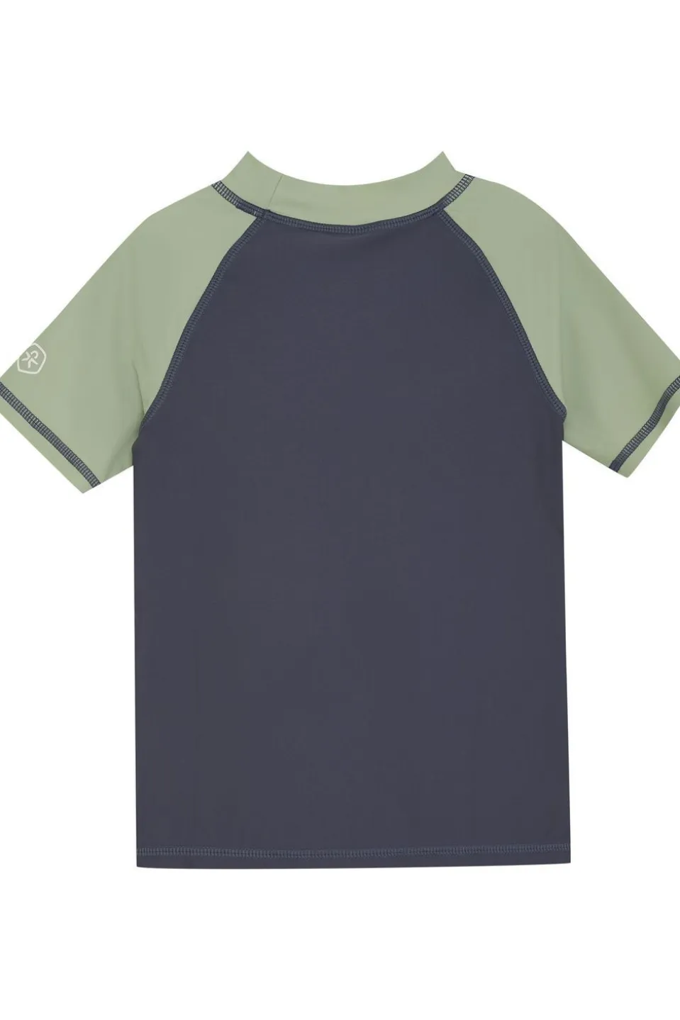 Color Kids Lycra T-Shirt Print