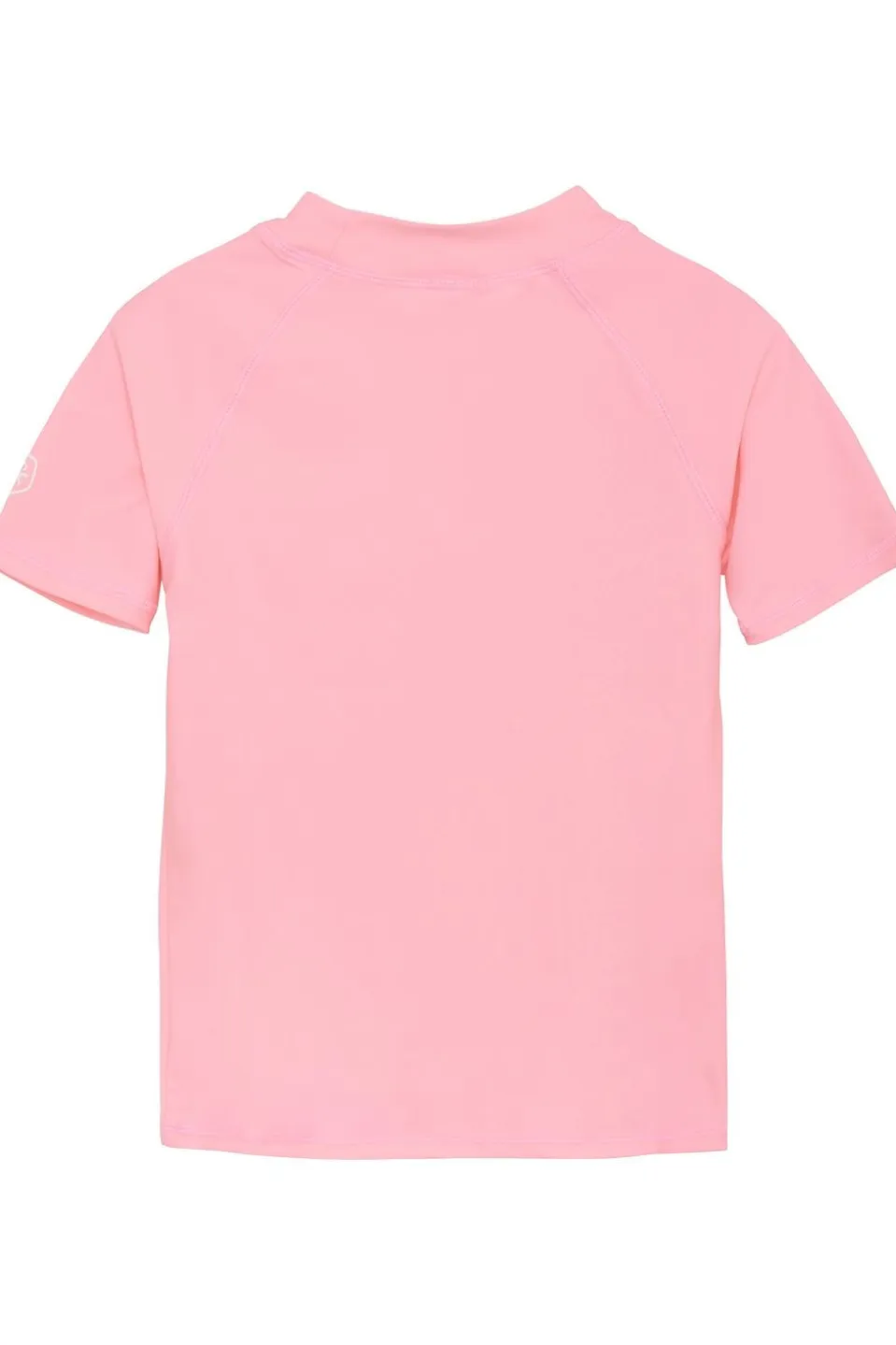 Color Kids Lycra T-Shirt W. Print